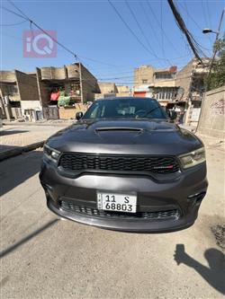دودج دورانجو